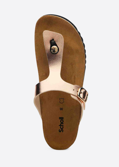 Scholl sandalai Nicole