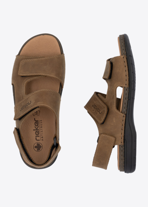 Rieker sandalai