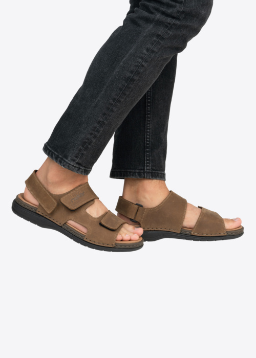 Rieker sandalai