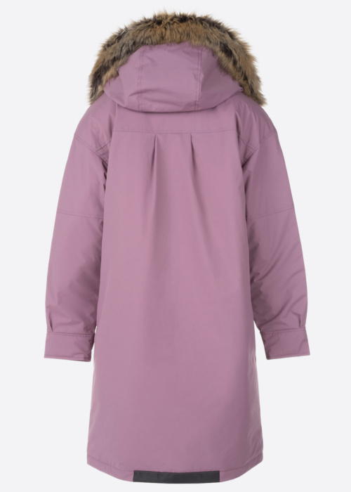 Lenne žieminė parka