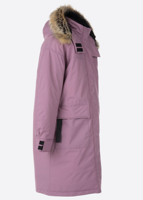 Lenne žieminė parka