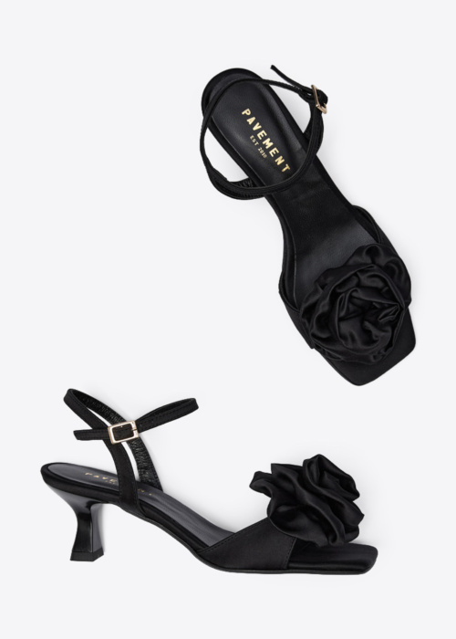 Pavement bateliai Helma Rose