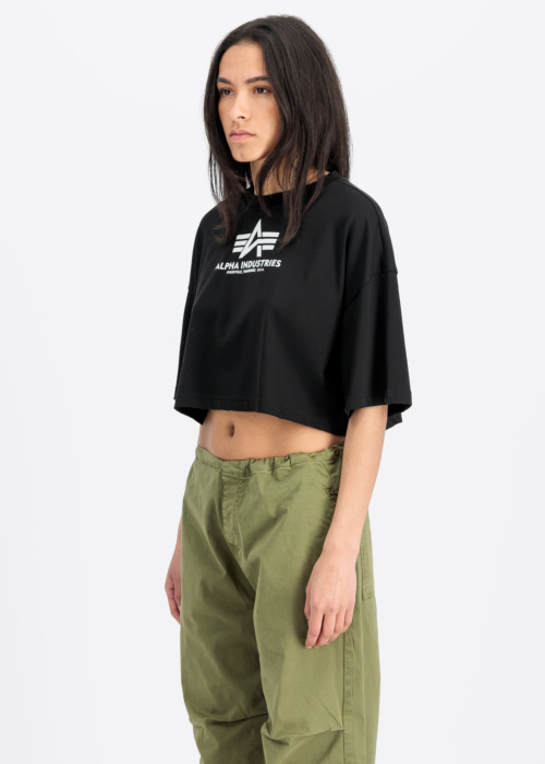 Alpha Industries marškinėliai