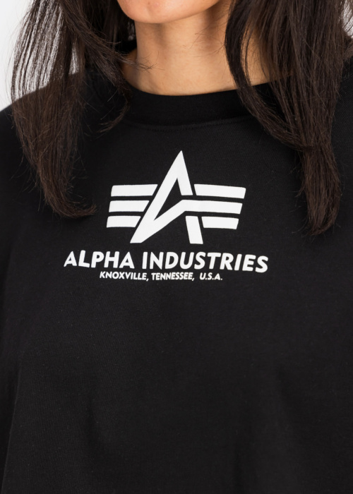Alpha Industries marškinėliai