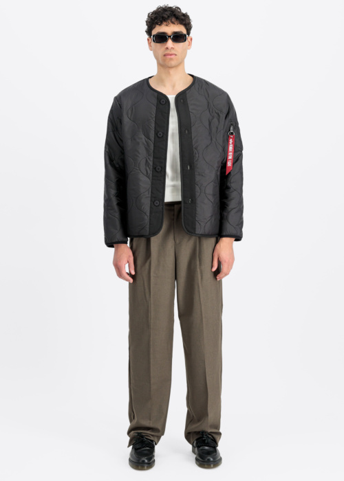 Alpha Industries pavasario-rudens striukė