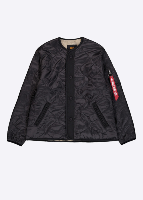 Alpha Industries pavasario-rudens striukė