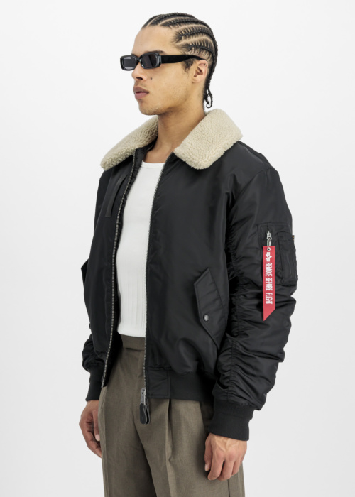 Alpha Industries žieminė striukė