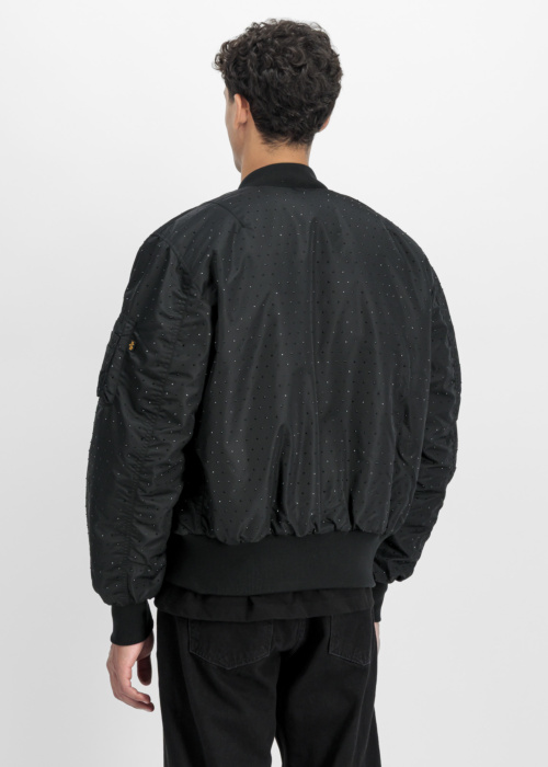 Alpha Industries pavasario-rudens striukė