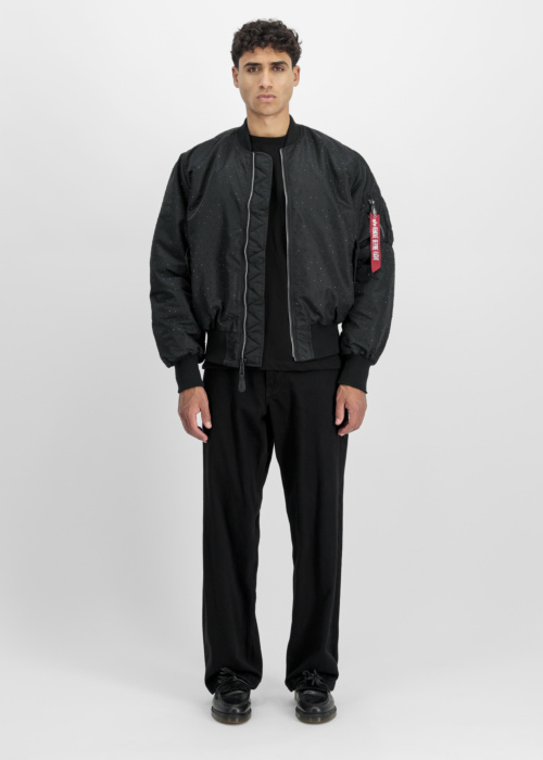 Alpha Industries pavasario-rudens striukė