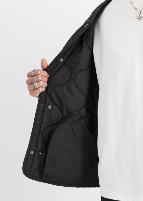 Alpha Industries pavasario-rudens striukė