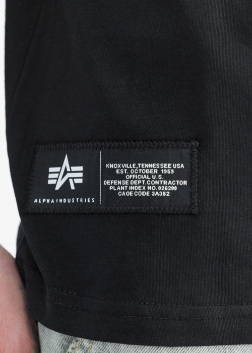 Alpha Industries marškinėliai