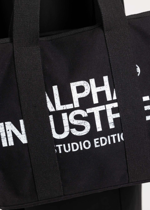 Alpha Industries rankinė