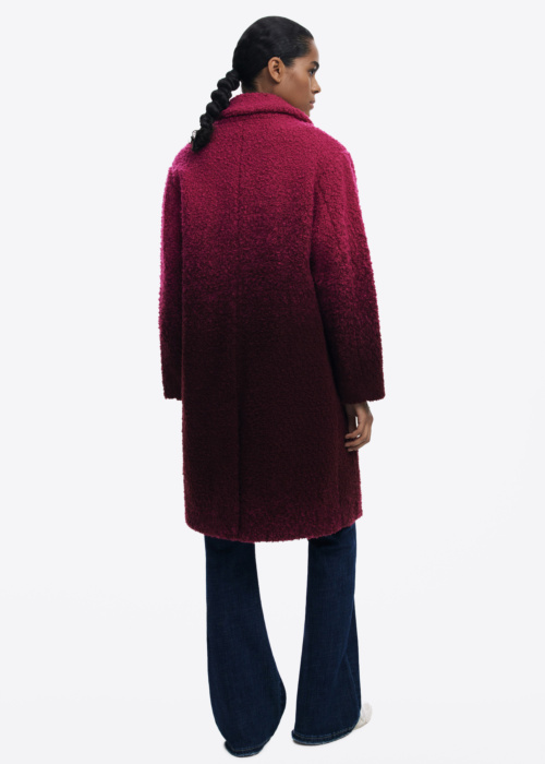 Desigual mantija Icecream