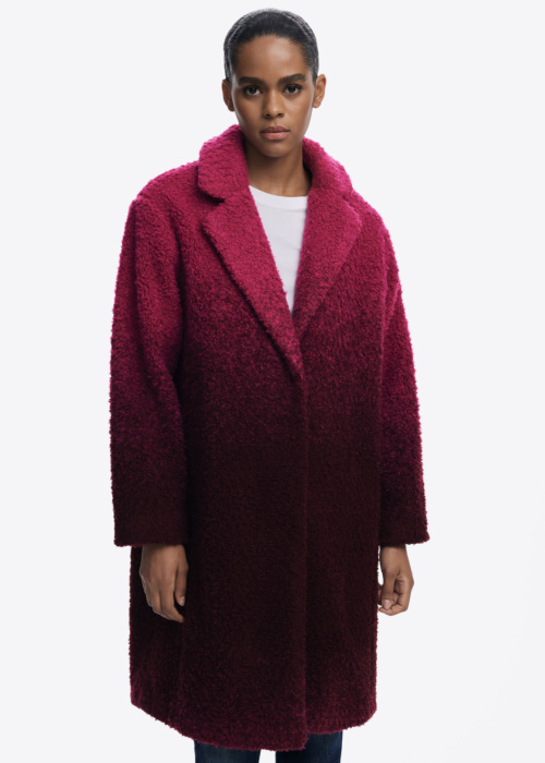 Desigual mantija Icecream