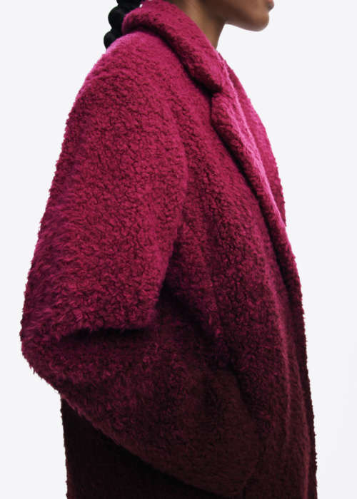 Desigual mantija Icecream