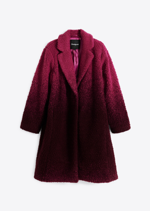 Desigual mantija Icecream