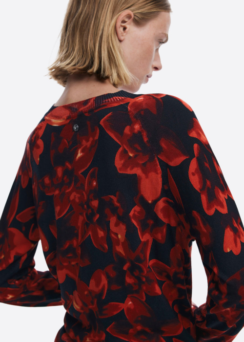 Desigual megztinis Lund