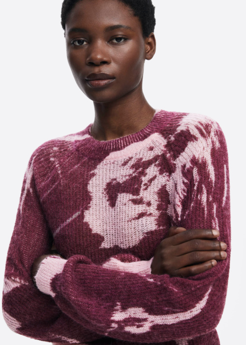 Desigual megztinis Hyder