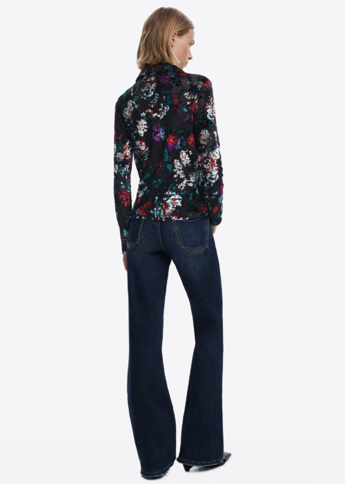 Desigual palaidinė Oporto