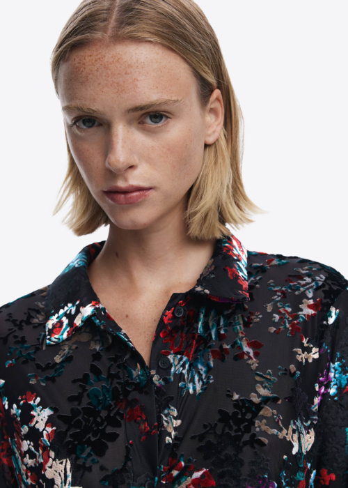 Desigual palaidinė Oporto