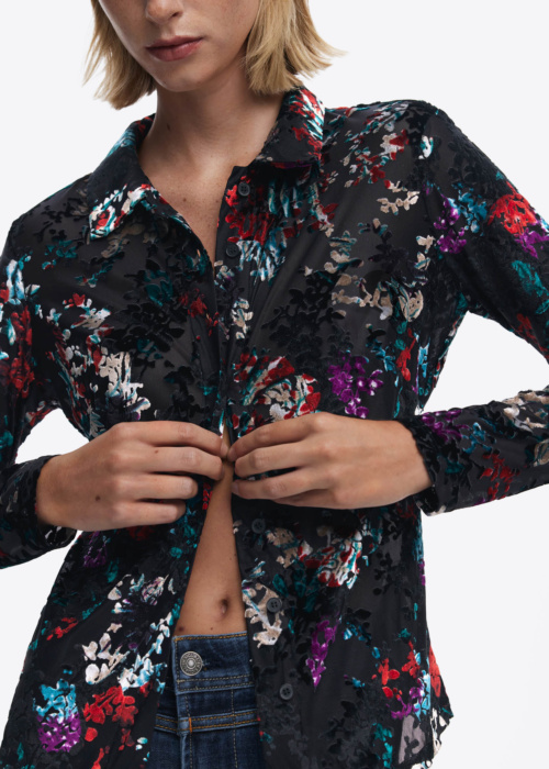 Desigual palaidinė Oporto