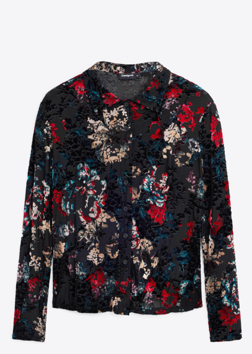 Desigual palaidinė Oporto