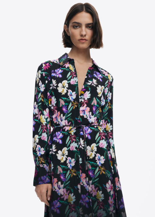 Desigual suknelė Camisero