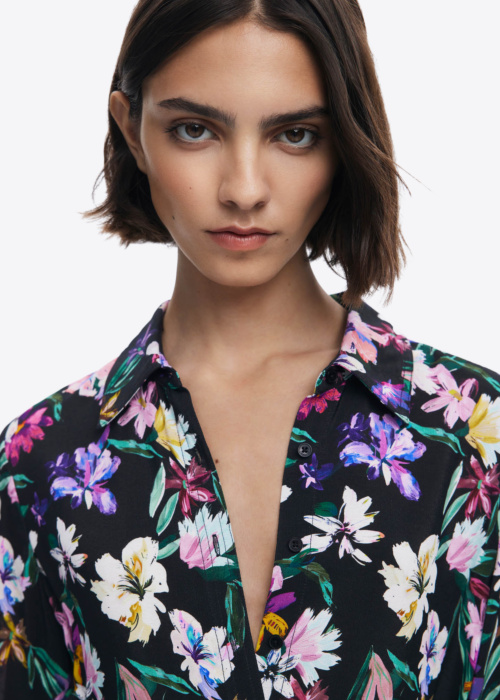 Desigual suknelė Camisero