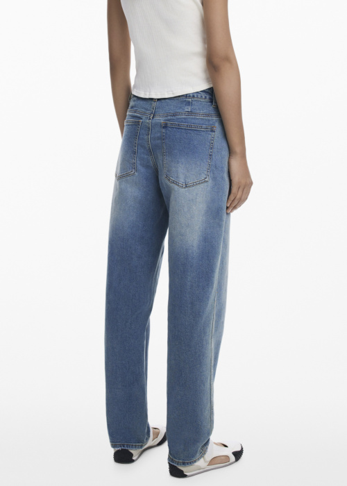 Desigual džinsai Cloe