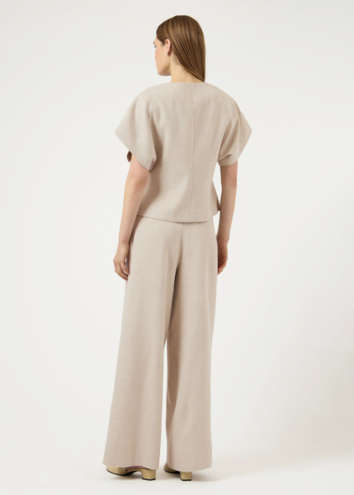 YAS kostiuminės kelnės Comira