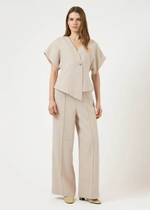 YAS kostiuminės kelnės Comira