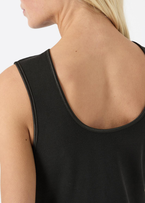 YAS viršutiniai marškinėliai Paloma Tank Top