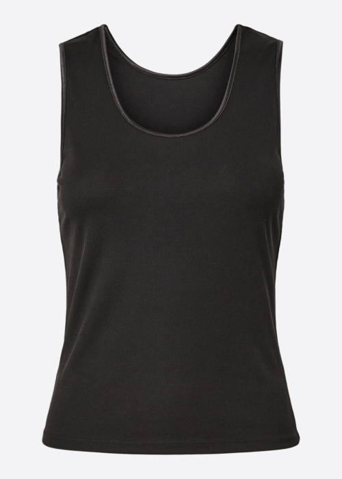 YAS viršutiniai marškinėliai Paloma Tank Top