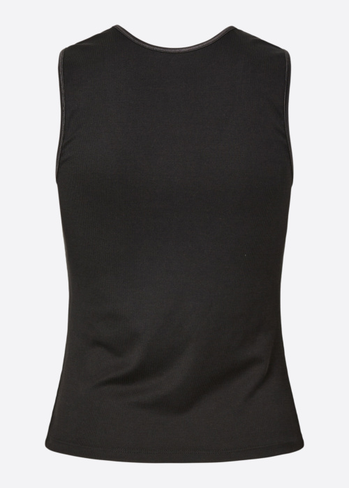 YAS viršutiniai marškinėliai Paloma Tank Top