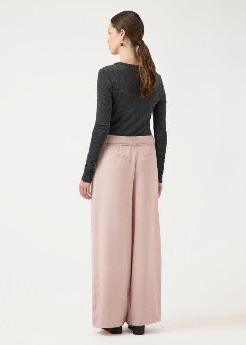 YAS kostiuminės kelnės Mimi