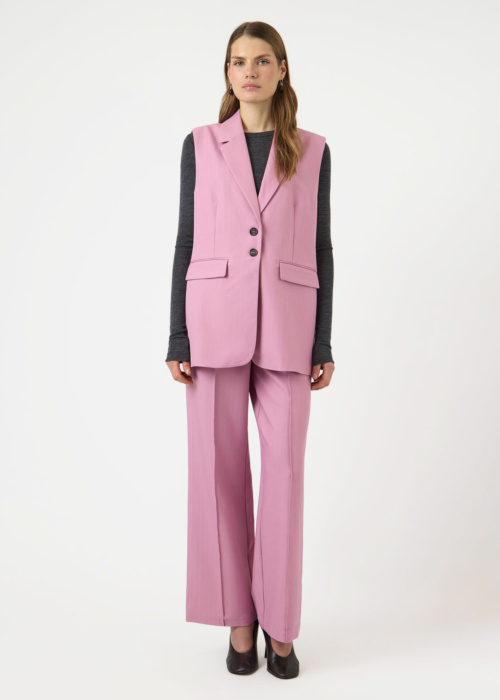 YAS kostiuminės kelnės Tumla