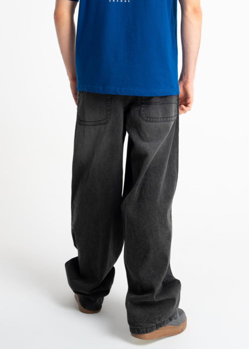 Reporter Young džinsai