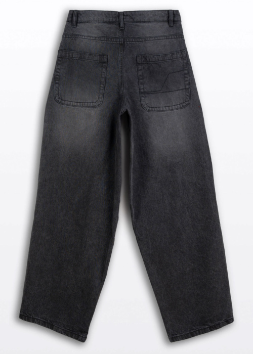 Reporter Young džinsai