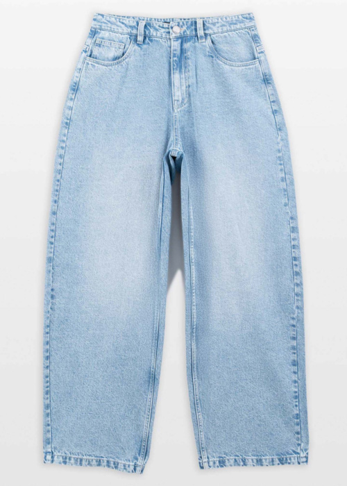 Reporter Young džinsai