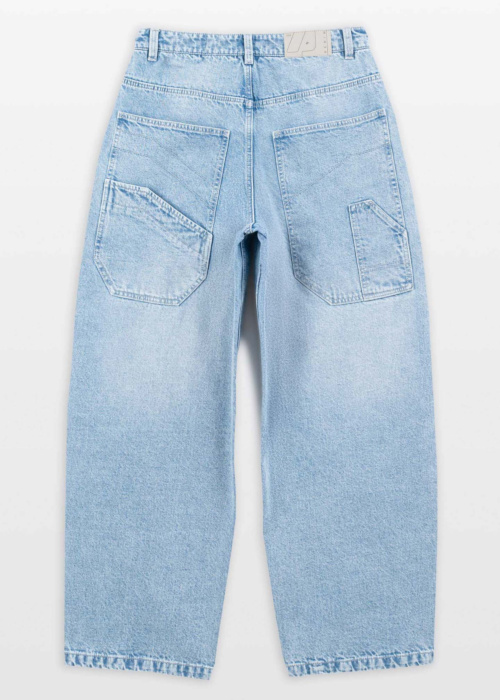 Reporter Young džinsai