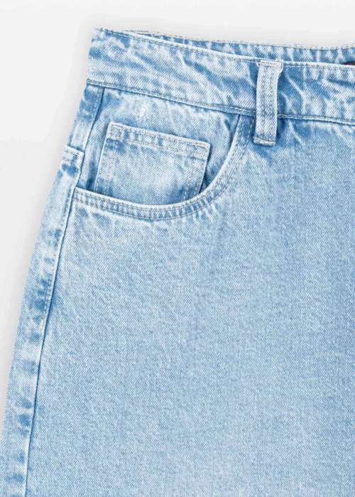 Reporter Young džinsai