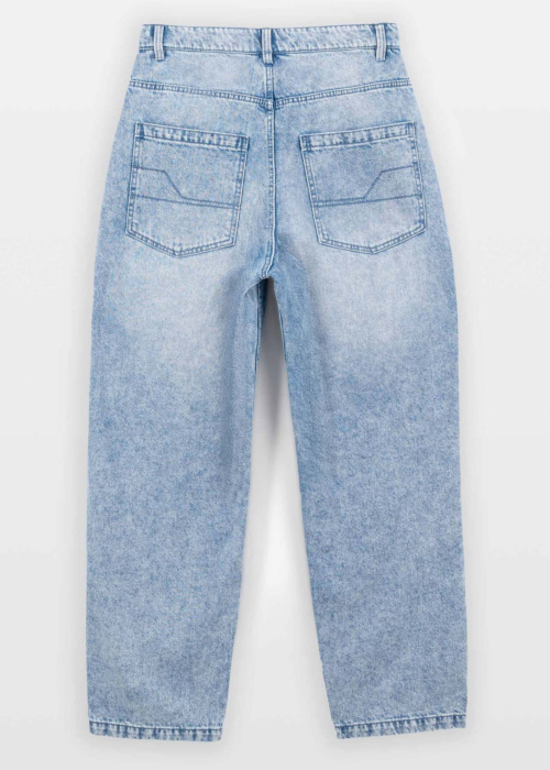 Reporter Young džinsai