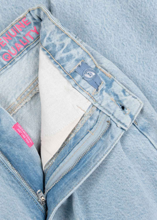 Reporter Young džinsai