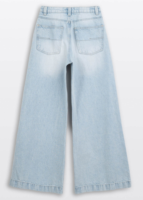 Reporter Young džinsai