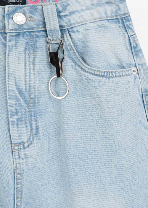 Reporter Young džinsai