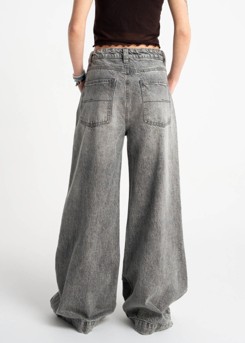 Reporter Young džinsai