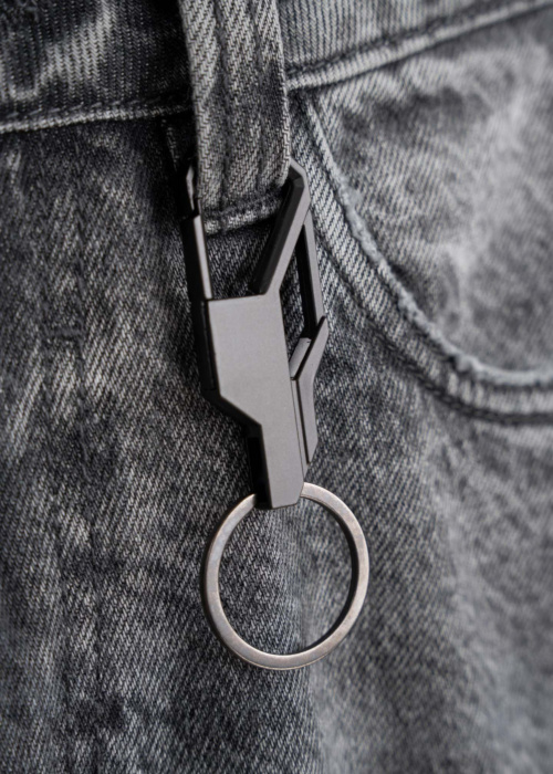 Reporter Young džinsai