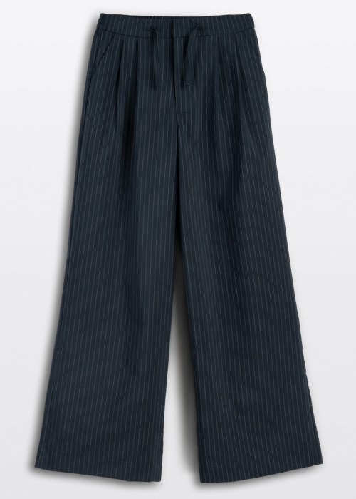 Reporter Young kelnės