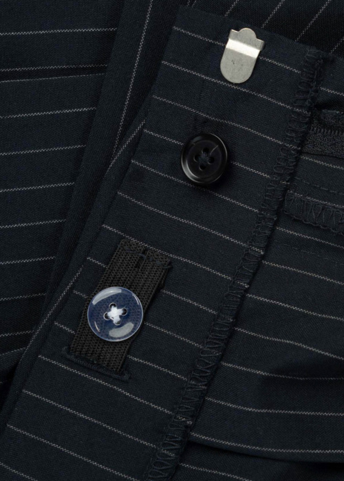 Reporter Young kelnės