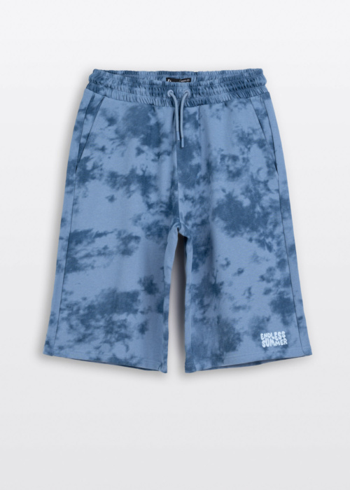 Reporter Young kelnės